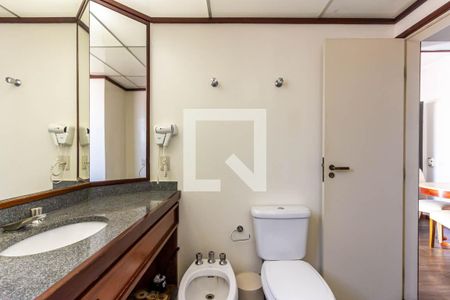 Apartamento para alugar com 48m², 1 quarto e 1 vagaBanheiro