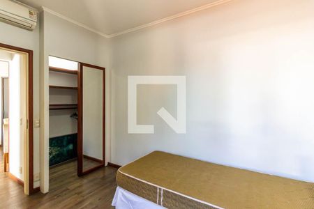 Apartamento para alugar com 48m², 1 quarto e 1 vagaQuarto