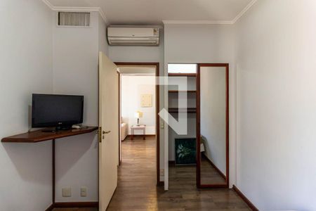 Apartamento para alugar com 48m², 1 quarto e 1 vagaQuarto