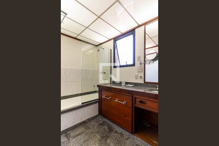 Apartamento para alugar com 48m², 1 quarto e 1 vagaBanheiro