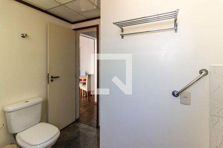 Apartamento para alugar com 48m², 1 quarto e 1 vagaBanheiro