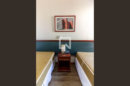 Apartamento para alugar com 48m², 1 quarto e 1 vagaQuarto