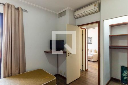 Apartamento para alugar com 48m², 1 quarto e 1 vagaQuarto