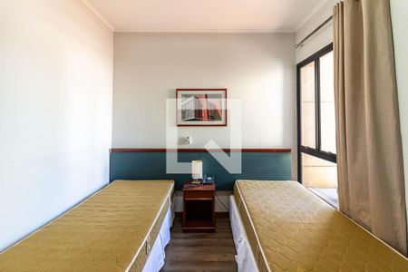 Apartamento para alugar com 48m², 1 quarto e 1 vagaQuarto