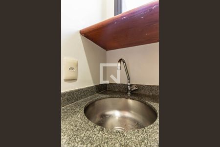 Apartamento para alugar com 48m², 1 quarto e 1 vagaCozinha