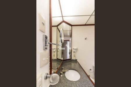 Apartamento para alugar com 48m², 1 quarto e 1 vagaBanheiro