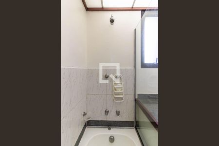 Apartamento para alugar com 48m², 1 quarto e 1 vagaBanheiro