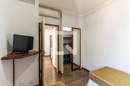 Apartamento para alugar com 48m², 1 quarto e 1 vagaQuarto