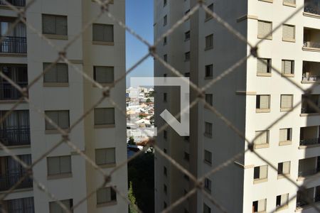 Vista da Sala de apartamento para alugar com 4 quartos, 126m² em Vila Isa, São Paulo