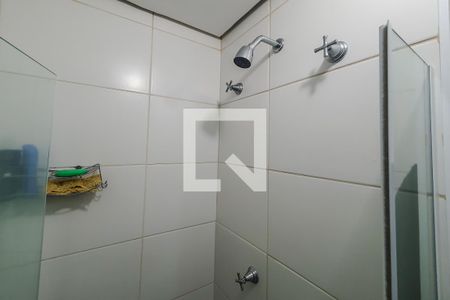 Apartamento para alugar com 38m², 1 quarto e sem vaga Apartamento para alugar com 38m², 1 quarto e sem vagaBanheiro