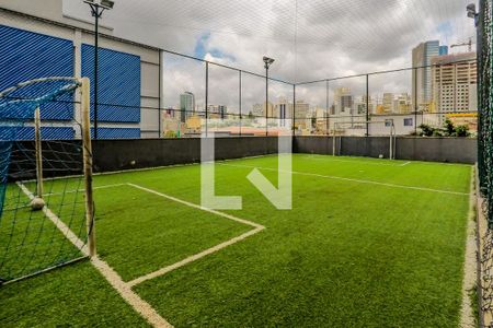 Apartamento para alugar com 38m², 1 quarto e sem vagaQuadra