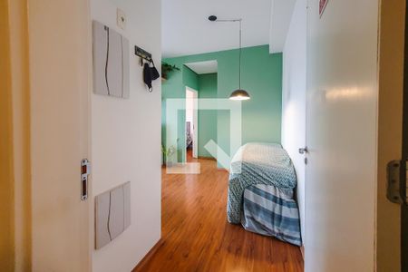 Apartamento para alugar com 38m², 1 quarto e sem vaga Apartamento para alugar com 38m², 1 quarto e sem vagaEntrada