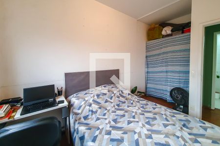 Apartamento para alugar com 38m², 1 quarto e sem vaga Apartamento para alugar com 38m², 1 quarto e sem vagaQuarto