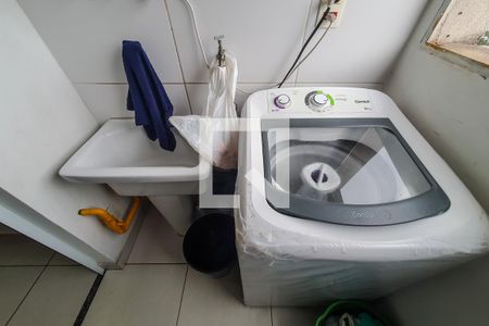 Apartamento para alugar com 38m², 1 quarto e sem vaga Apartamento para alugar com 38m², 1 quarto e sem vagaÁrea de Serviço