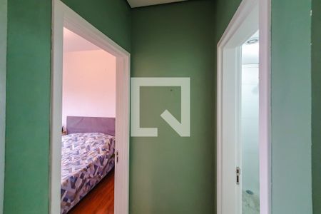 Apartamento para alugar com 38m², 1 quarto e sem vaga Apartamento para alugar com 38m², 1 quarto e sem vagaCorredor