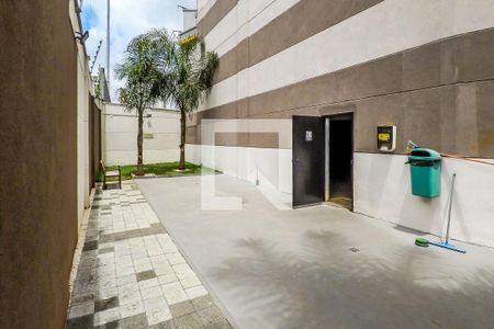 Apartamento para alugar com 38m², 1 quarto e sem vagaÁrea comum