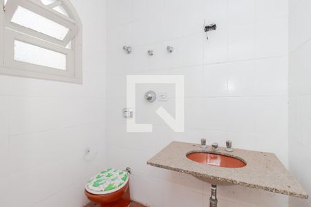 Casa à venda com 250m², 4 quartos e 1 vaga Casa à venda com 250m², 4 quartos e 1 vagaBanheiro do Quarto 4