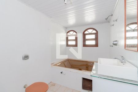 Casa à venda com 250m², 4 quartos e 1 vaga Casa à venda com 250m², 4 quartos e 1 vagaBanheiro do Quarto 3