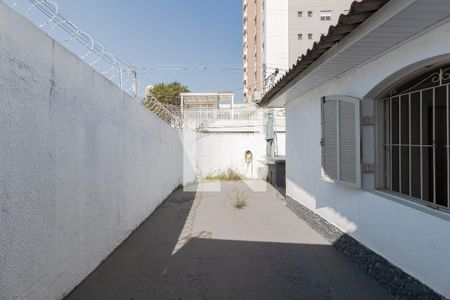Casa à venda com 250m², 4 quartos e 1 vaga Casa à venda com 250m², 4 quartos e 1 vagaÁrea Externa