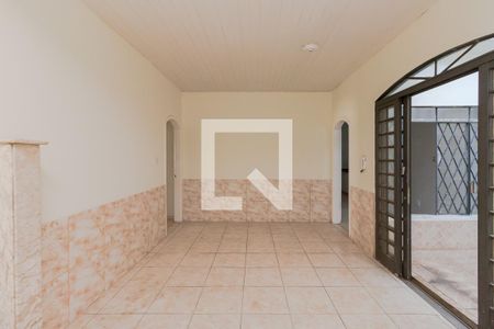 Sala de casa à venda com 4 quartos, 250m² em Vila Nair, São Paulo