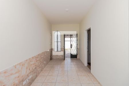 Sala de casa à venda com 4 quartos, 250m² em Vila Nair, São Paulo