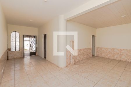 Sala de casa à venda com 4 quartos, 250m² em Vila Nair, São Paulo