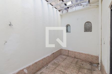 Varanda  de casa à venda com 4 quartos, 250m² em Vila Nair, São Paulo