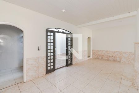 Sala de casa à venda com 4 quartos, 250m² em Vila Nair, São Paulo