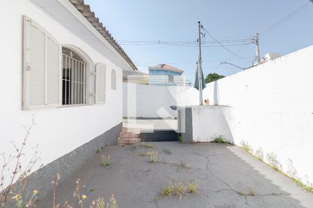 Casa à venda com 250m², 4 quartos e 1 vaga Casa à venda com 250m², 4 quartos e 1 vagaÁrea Externa