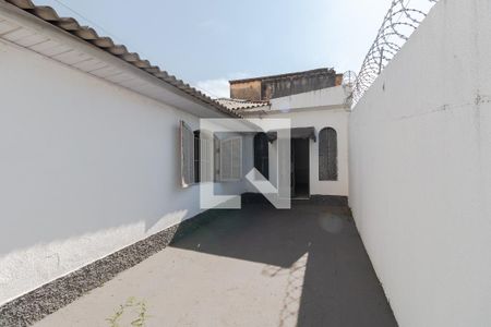 Casa à venda com 250m², 4 quartos e 1 vaga Casa à venda com 250m², 4 quartos e 1 vagaÁrea Externa