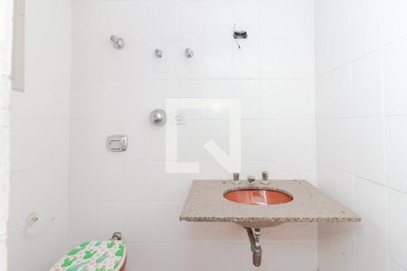 Casa à venda com 250m², 4 quartos e 1 vaga Casa à venda com 250m², 4 quartos e 1 vagaBanheiro do Quarto 4