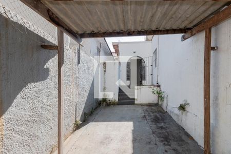 Casa à venda com 250m², 4 quartos e 1 vaga Casa à venda com 250m², 4 quartos e 1 vagaÁrea Externa