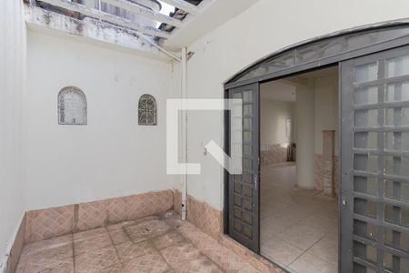 Varanda  de casa à venda com 4 quartos, 250m² em Vila Nair, São Paulo