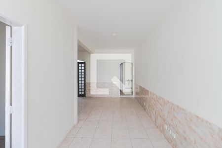 Sala de casa à venda com 4 quartos, 250m² em Vila Nair, São Paulo