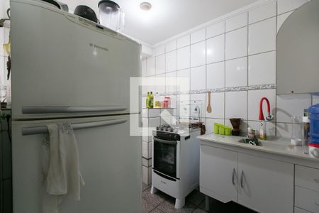 Apartamento à venda com 48m², 2 quartos e 1 vaga Apartamento à venda com 48m², 2 quartos e 1 vagaCozinha