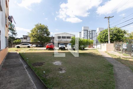 Apartamento à venda com 48m², 2 quartos e 1 vaga Apartamento à venda com 48m², 2 quartos e 1 vagaEstacionamento