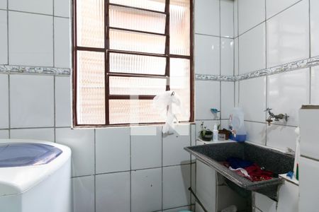 Apartamento à venda com 48m², 2 quartos e 1 vaga Apartamento à venda com 48m², 2 quartos e 1 vagaÁrea de Serviço