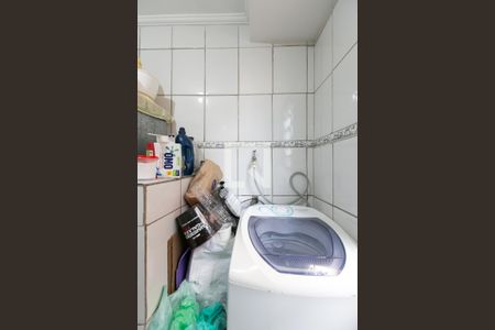 Apartamento à venda com 48m², 2 quartos e 1 vaga Apartamento à venda com 48m², 2 quartos e 1 vagaÁrea de Serviço