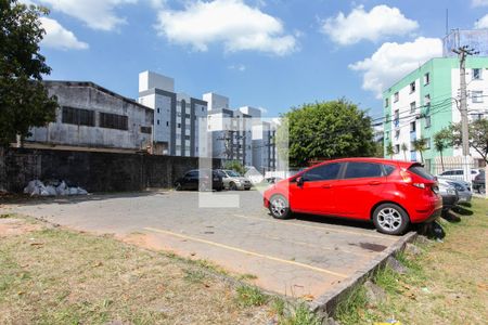 Apartamento à venda com 48m², 2 quartos e 1 vaga Apartamento à venda com 48m², 2 quartos e 1 vagaEstacionamento