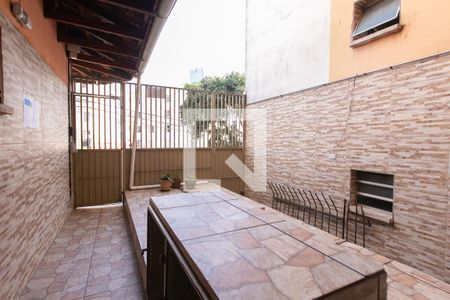 Apartamento à venda com 48m², 2 quartos e 1 vaga Apartamento à venda com 48m², 2 quartos e 1 vagaEntrada do Bloco