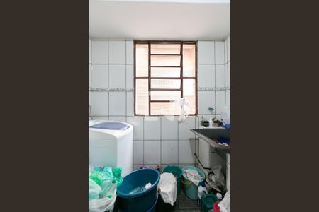 Apartamento à venda com 48m², 2 quartos e 1 vaga Apartamento à venda com 48m², 2 quartos e 1 vagaÁrea de Serviço