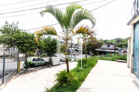 Casa de condomínio para alugar com 48m², 2 quartos e 1 vagaÁrea comum