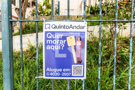 Casa de condomínio para alugar com 48m², 2 quartos e 1 vagaPlaca