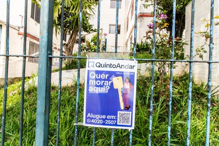 Casa de condomínio para alugar com 48m², 2 quartos e 1 vagaPlaca