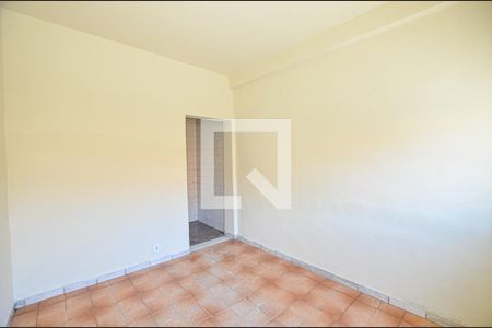 Quarto  de casa para alugar com 1 quarto, 70m² em Santa Rosa, Niterói