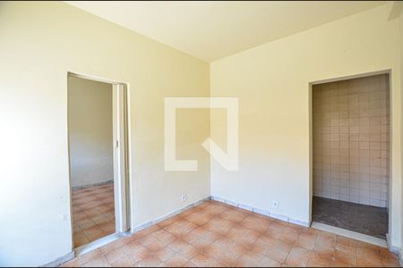 Sala de casa para alugar com 1 quarto, 70m² em Santa Rosa, Niterói