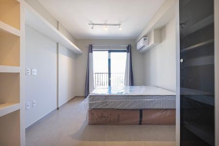 Studio de kitnet/studio para alugar com 1 quarto, 28m² em Pinheiros, São Paulo