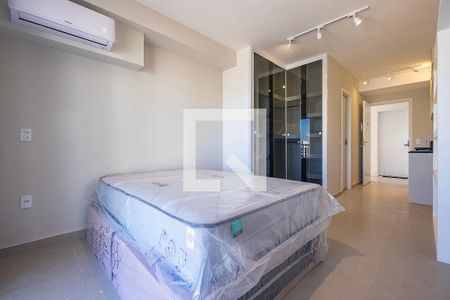 Studio de kitnet/studio para alugar com 1 quarto, 28m² em Pinheiros, São Paulo