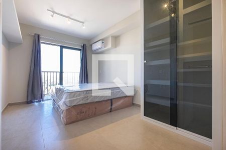 Studio de kitnet/studio para alugar com 1 quarto, 28m² em Pinheiros, São Paulo