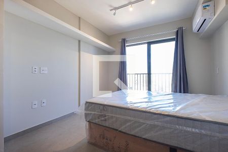 Studio de kitnet/studio para alugar com 1 quarto, 28m² em Pinheiros, São Paulo